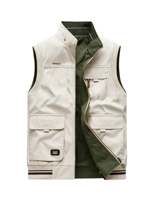 Mart | Gilet de luxe
