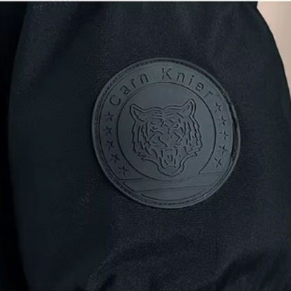 Veste élégante coupe-vent pour hommes