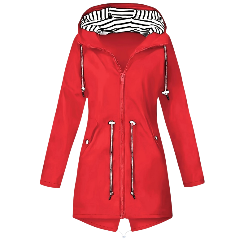 Cleo | Veste d'été imperméable pour femmes