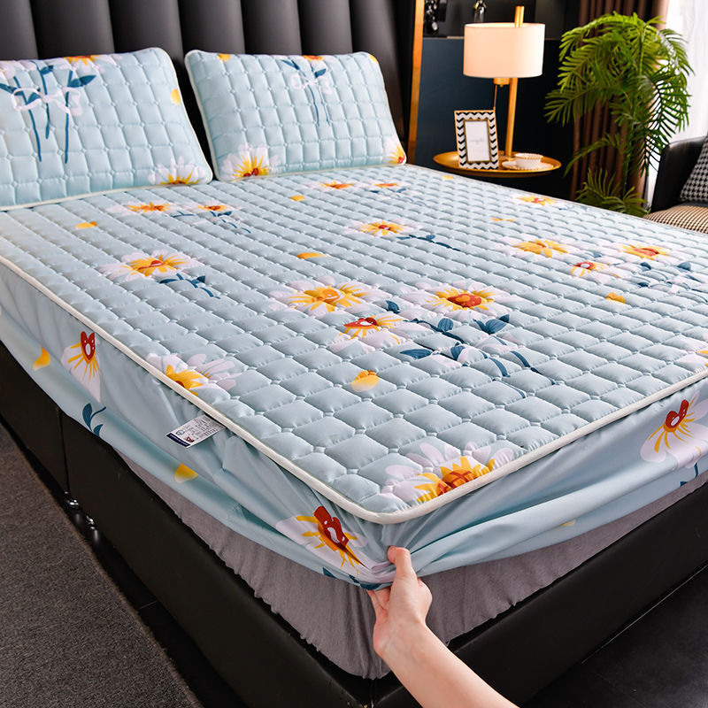 Housse de matelas, housse anti-poussière, lit tout inclus
