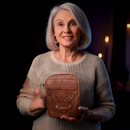 Tamsin | Sac à bandoulière au charme intemporel