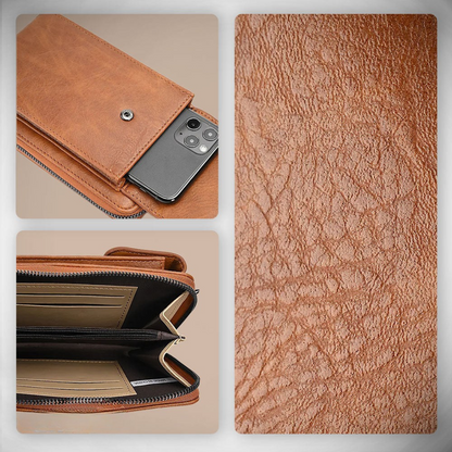 Compatto Chic de Nicole | Sac à Main