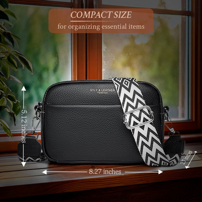 Bella’s Grace | Sac à Bandoulière pour Femme