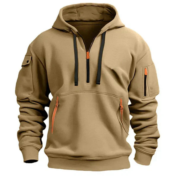 MP® | Hoodie Élégant 1+1 Gratuit
