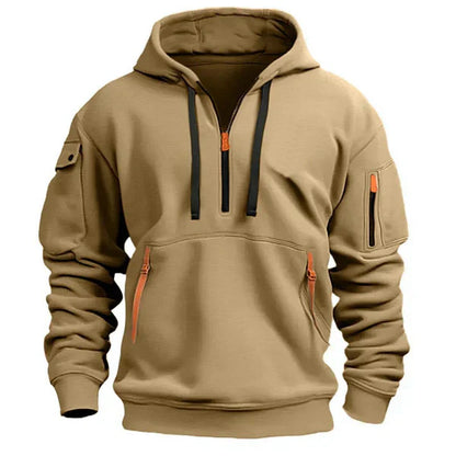 MP® | Hoodie Élégant 1+1 Gratuit