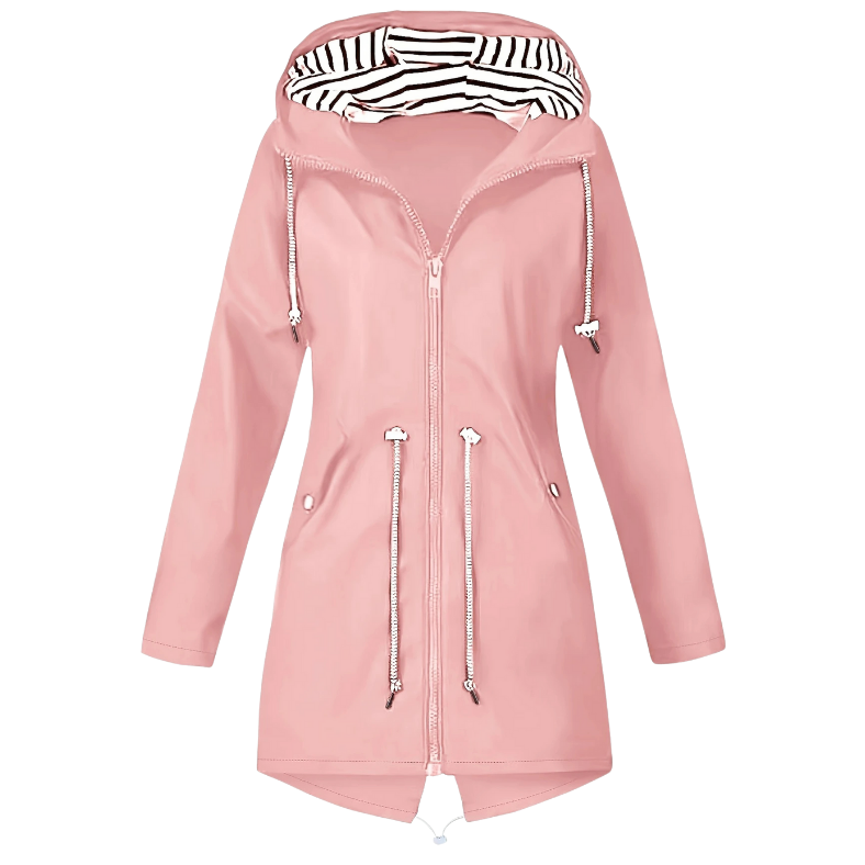 Cleo | Veste d'été imperméable pour femmes