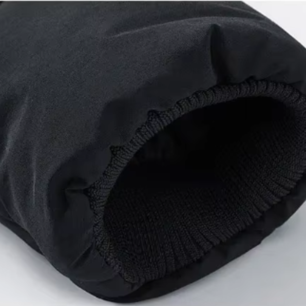 Veste matelassée élégante