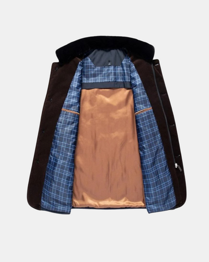 Veste d'affaires Antonio pour hommes