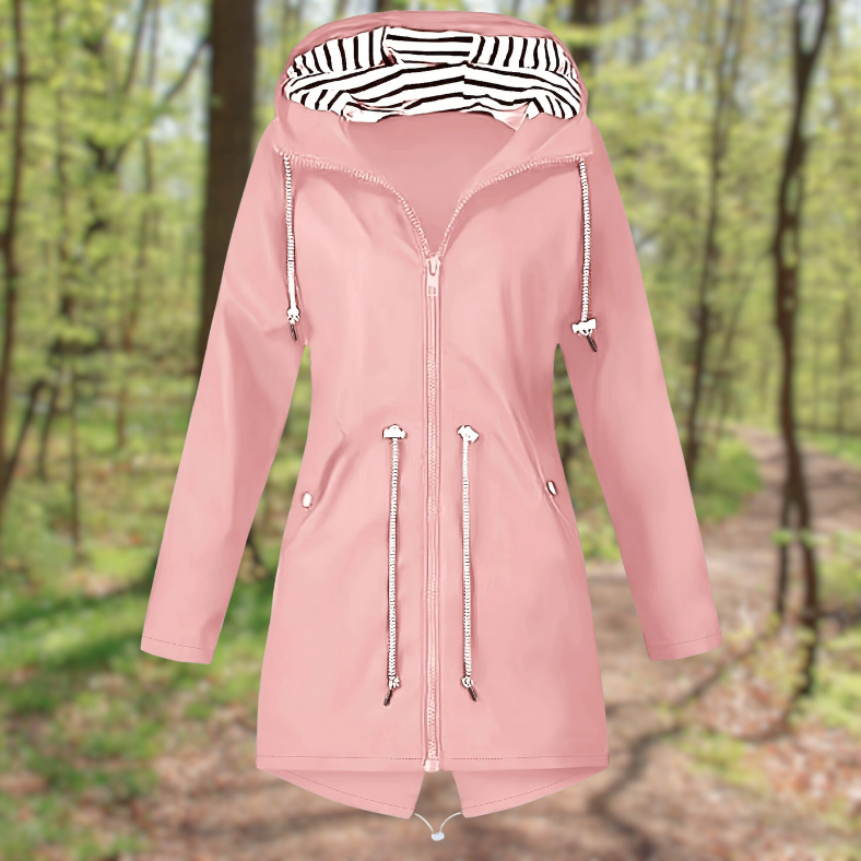 Cleo | Veste d'été imperméable pour femmes