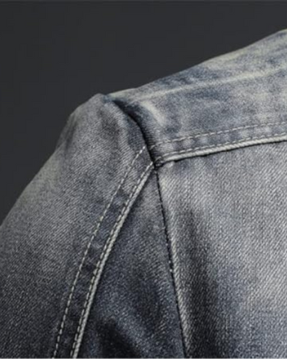 Veste en denim