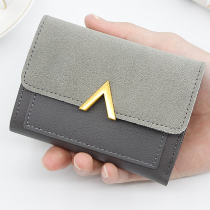 Petit portefeuille V