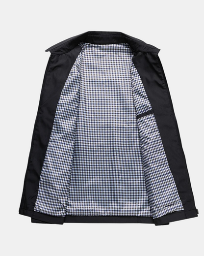 Veste décontractée pour hommes