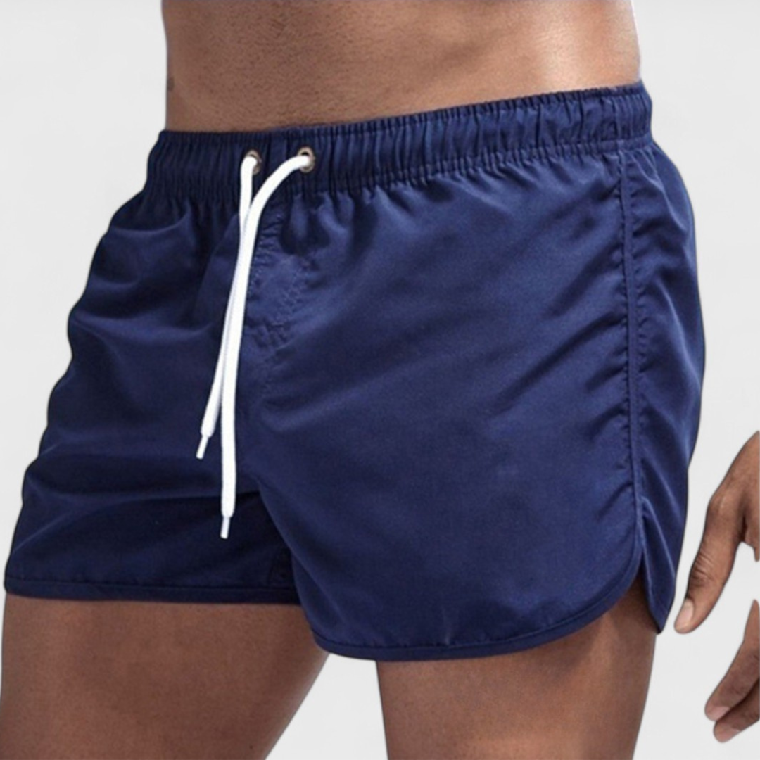 Enzo | Short Artisan pour homme
