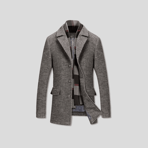 Farfield - Manteau Peacoat