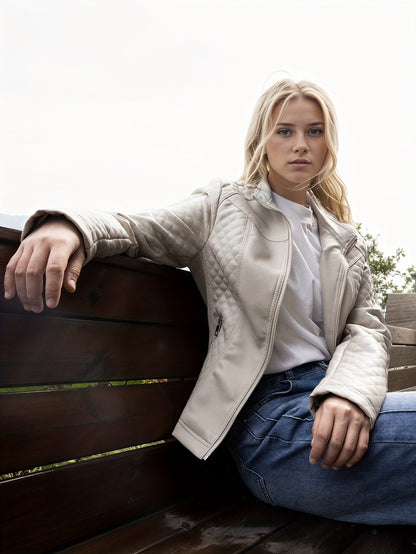 Camille™ | veste ultra élégante