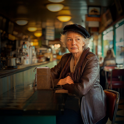 Lydia | Sac Élégant et Élancé