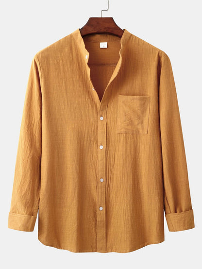 Belize™ – Ensemble d'été en Coton et Lin