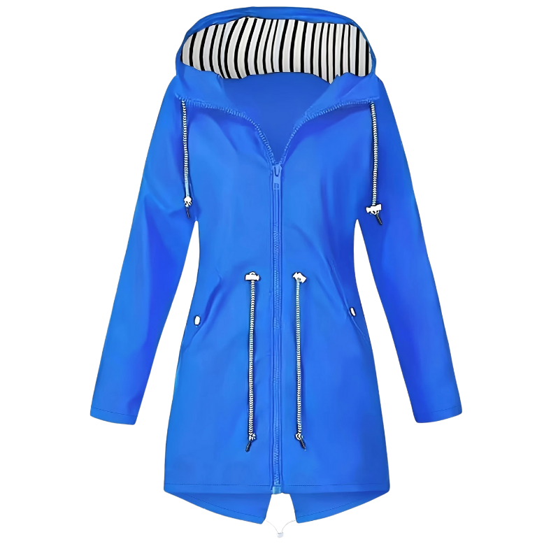 Cleo | Veste d'été imperméable pour femmes