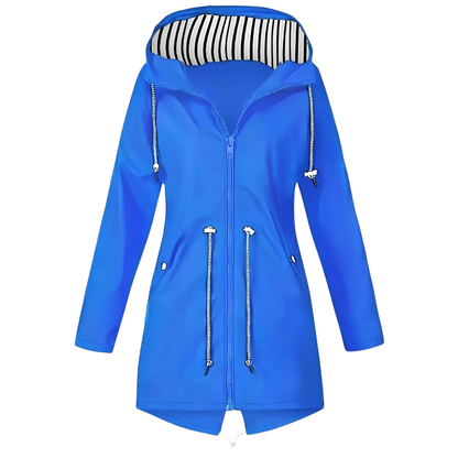 Cleo | Veste d'été imperméable pour femmes