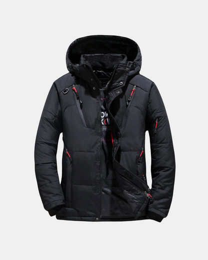 Veste d'Hiver Elite