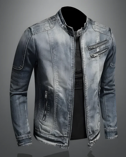 Veste en denim