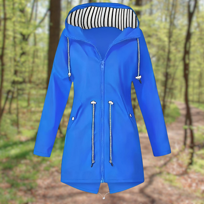 Cleo | Veste d'été imperméable pour femmes