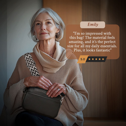 Bella’s Grace | Sac à Bandoulière pour Femme