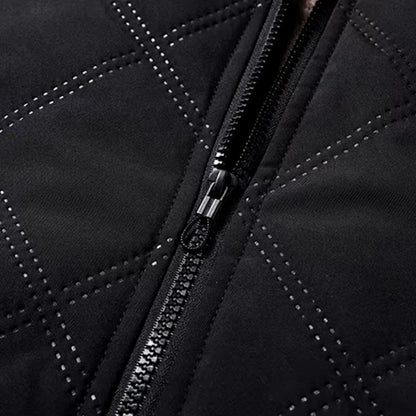 Gregory – Veste d'hiver pour homme pour un maximum de chaleur, de résistance et de style