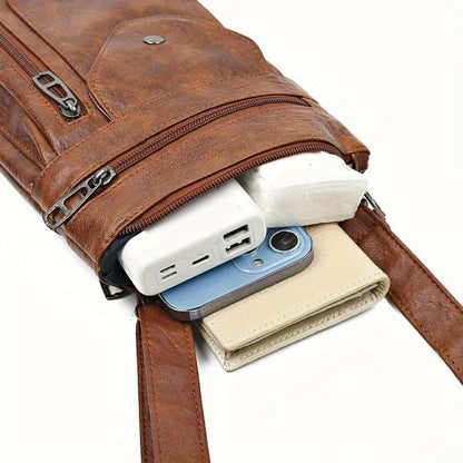 Sac à bandoulière Clara Vintage