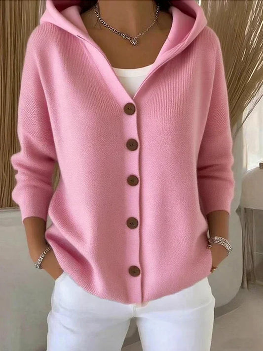 Cardigan pour femmes – votre confort et confiance en soi