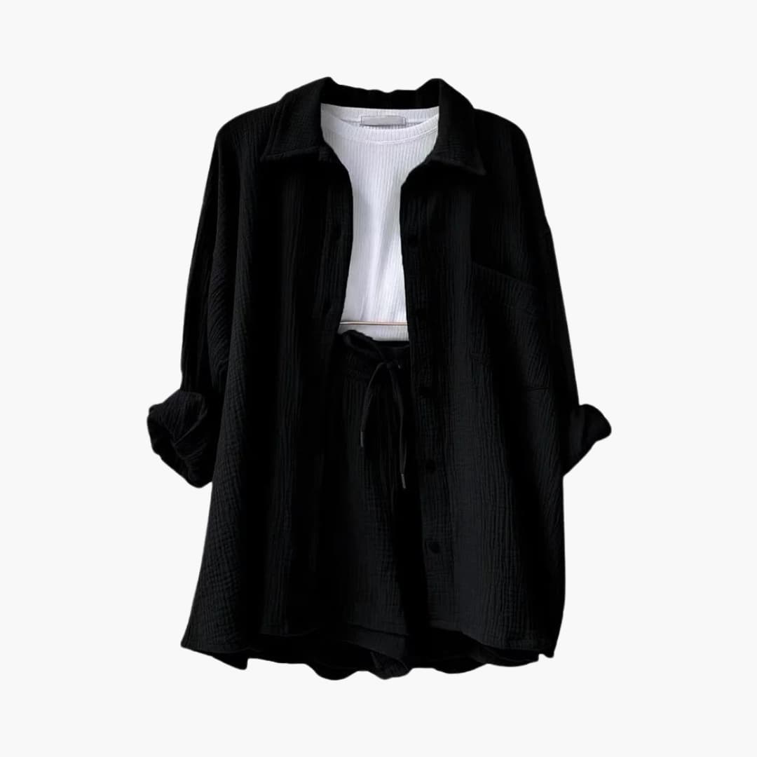 Victoria | Ensemble confortable en 2 pièces