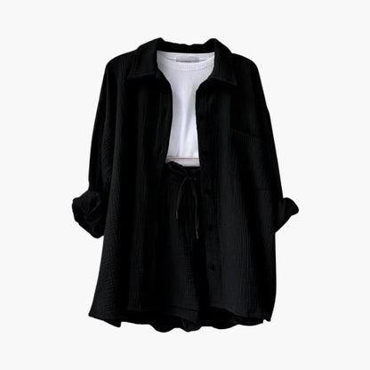 Victoria | Ensemble confortable en 2 pièces