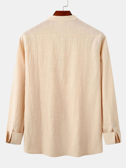 Belize™ – Ensemble d'été en Coton et Lin