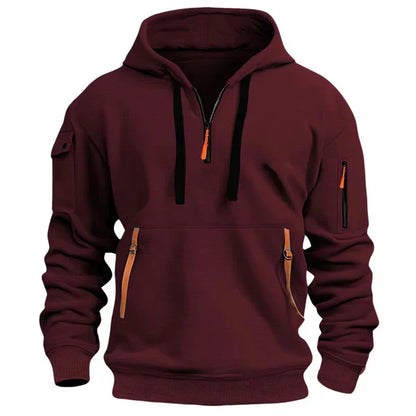 MP® | Hoodie Élégant 1+1 Gratuit
