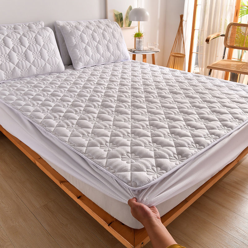 Housse de matelas, housse anti-poussière, lit tout inclus