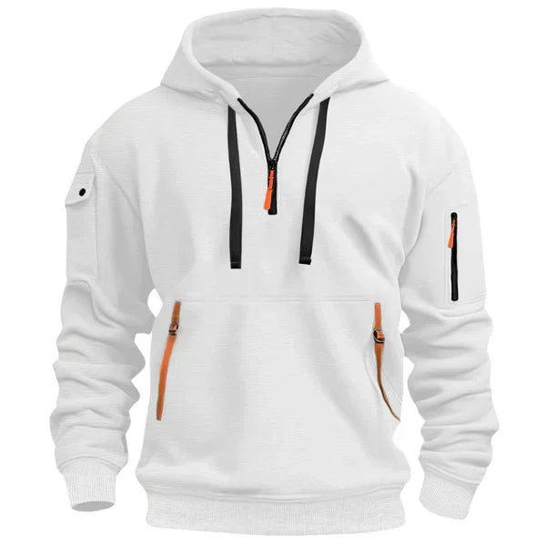 MP® | Hoodie Élégant 1+1 Gratuit