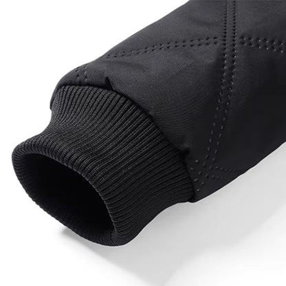 Gregory – Veste d'hiver pour homme pour un maximum de chaleur, de résistance et de style