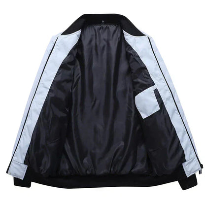 Brady | Veste d'hiver élégante