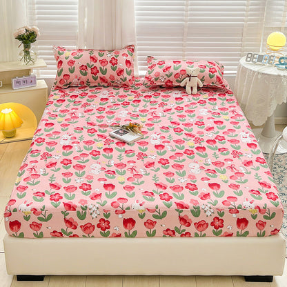 housse de matelas