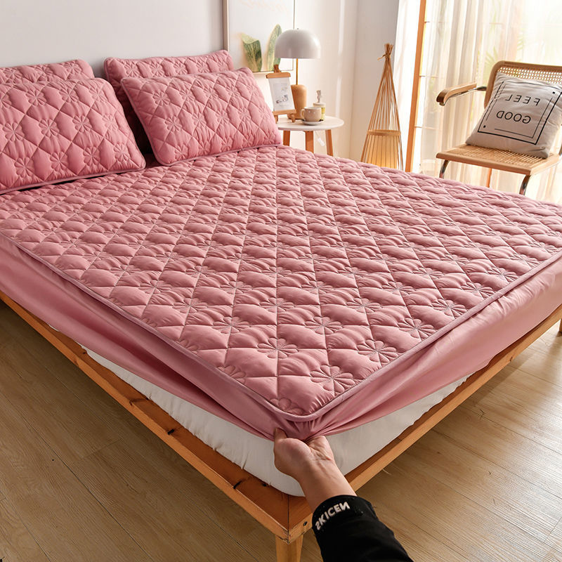 Housse de matelas, housse anti-poussière, lit tout inclus