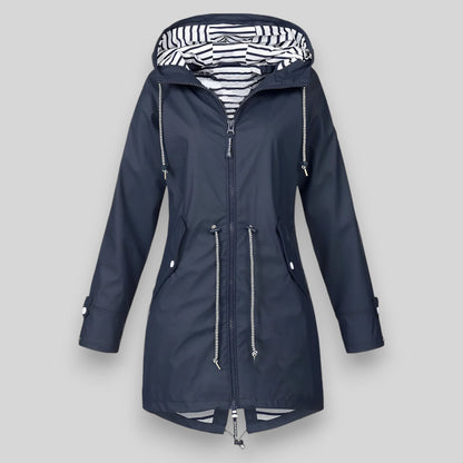 Laura™ - Veste de Pluie Imperméable