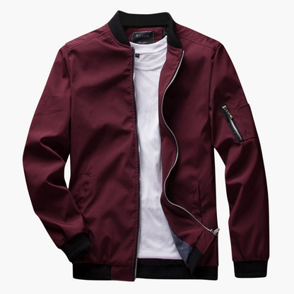 Richard | Veste bomber élégante