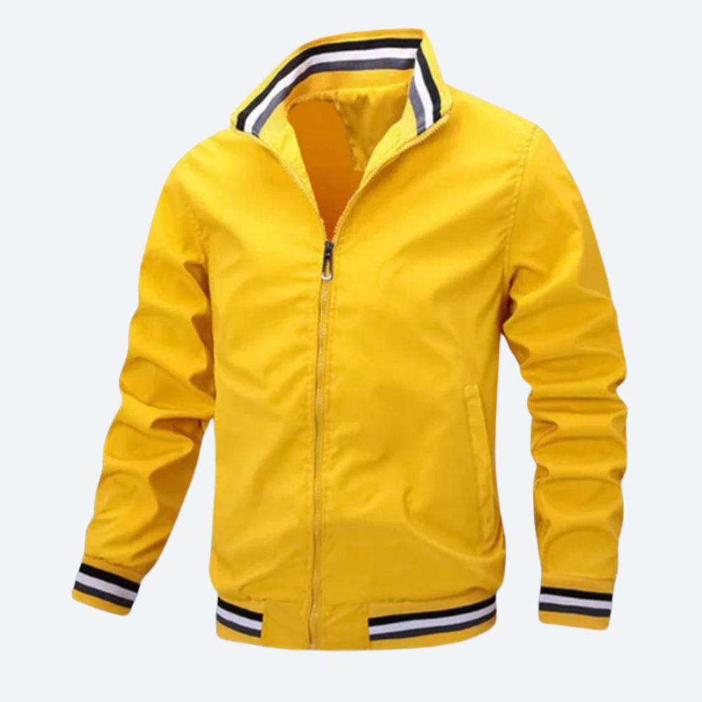 Veste bomber classique