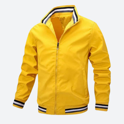 Veste bomber classique