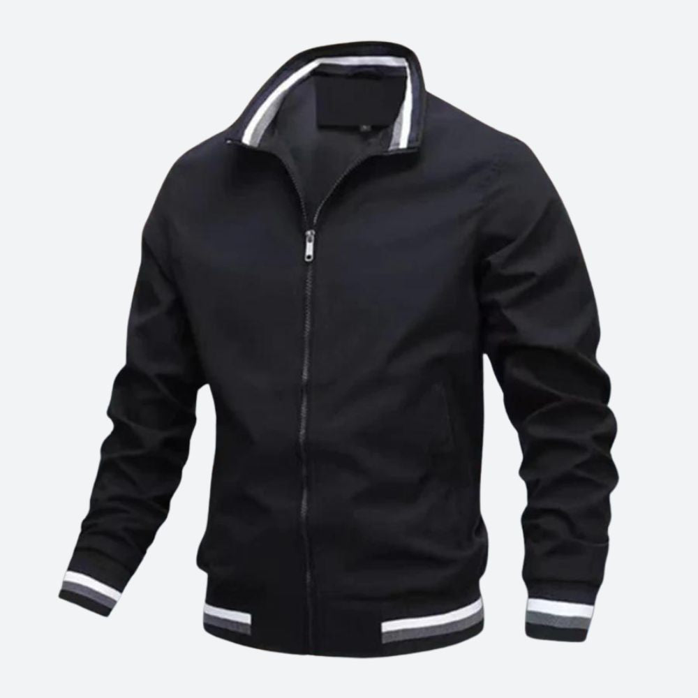Veste bomber classique