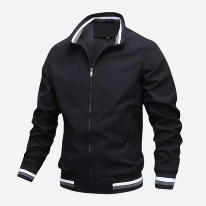 Veste bomber classique