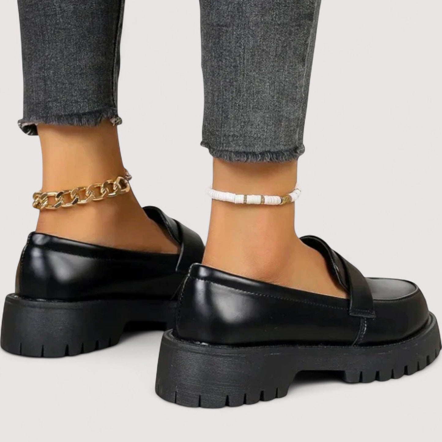 Sofia | Mocassins élégants et confortables pour chaque occasion