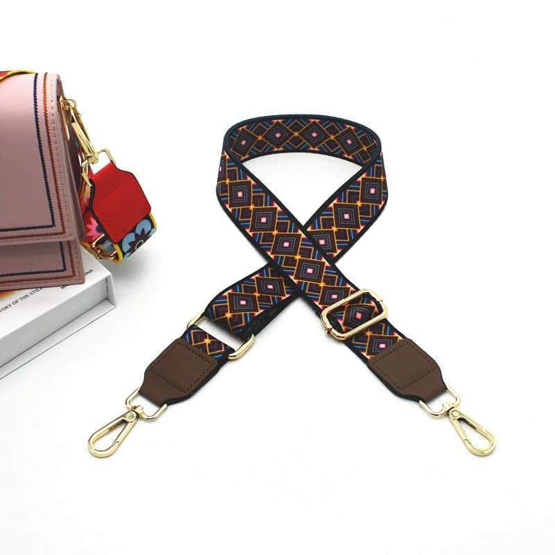 Bandoulières pour sacs