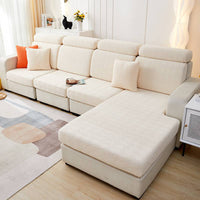 Siège Standard S : Largeur 45-60 cm / Longueur 45-60 cm