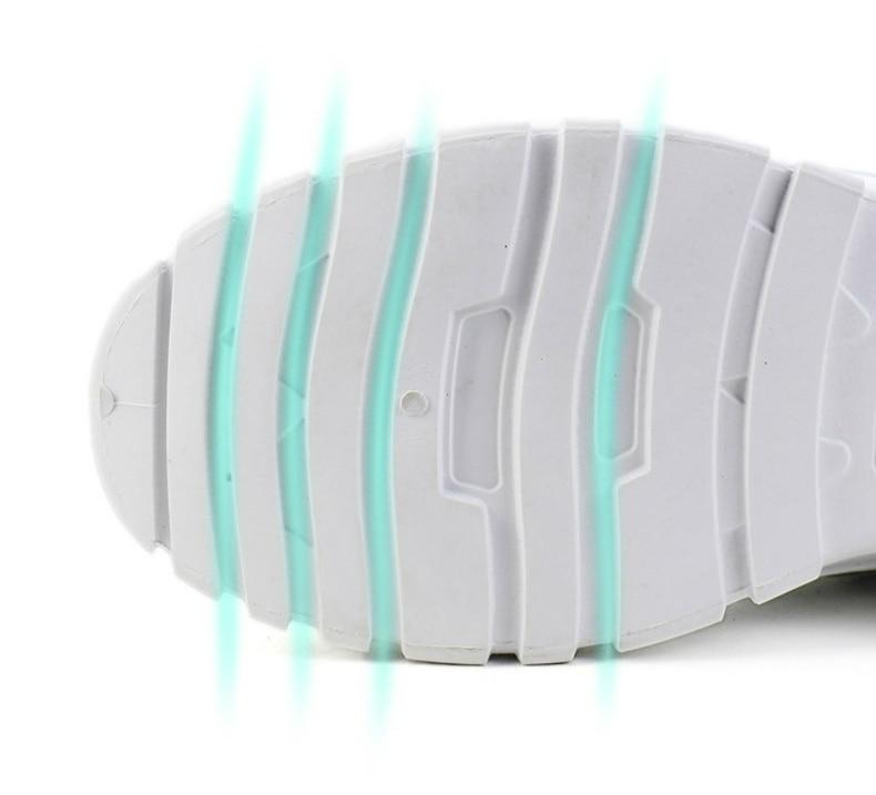 Bottines fourrées Snowy